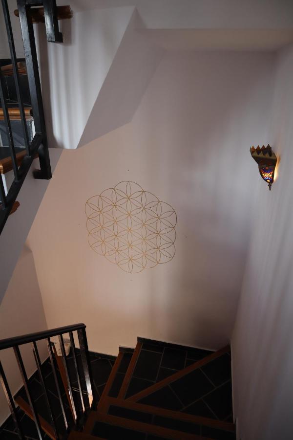 Casa Corasol, A Cozy, Comfy, 2Br House- Panoramic View And Rooftop Canar Extérieur photo