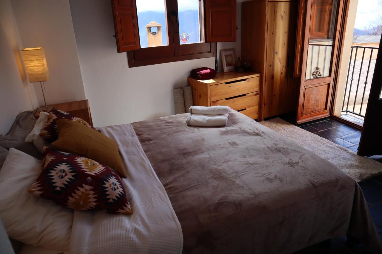 Casa Corasol, A Cozy, Comfy, 2Br House- Panoramic View And Rooftop Canar Extérieur photo