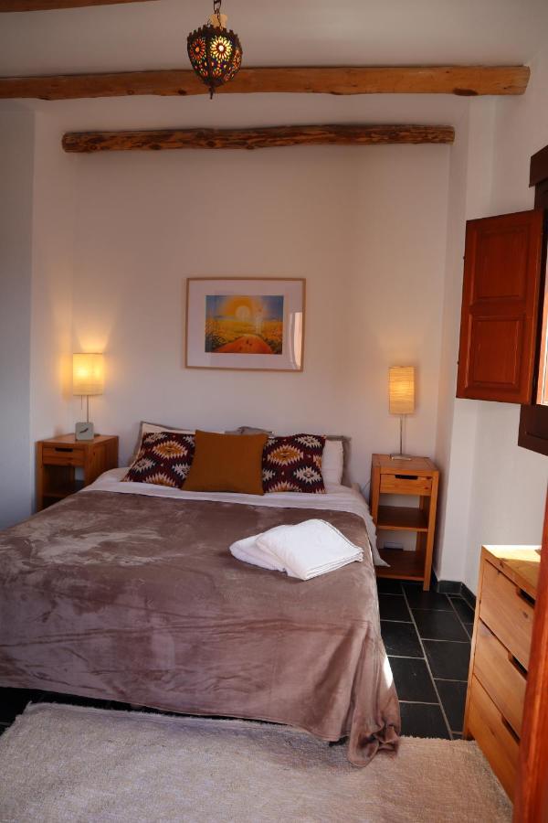 Casa Corasol, A Cozy, Comfy, 2Br House- Panoramic View And Rooftop Canar Extérieur photo