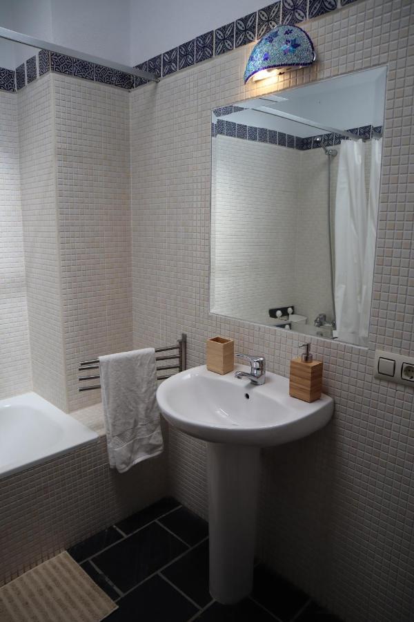 Casa Corasol, A Cozy, Comfy, 2Br House- Panoramic View And Rooftop Canar Extérieur photo
