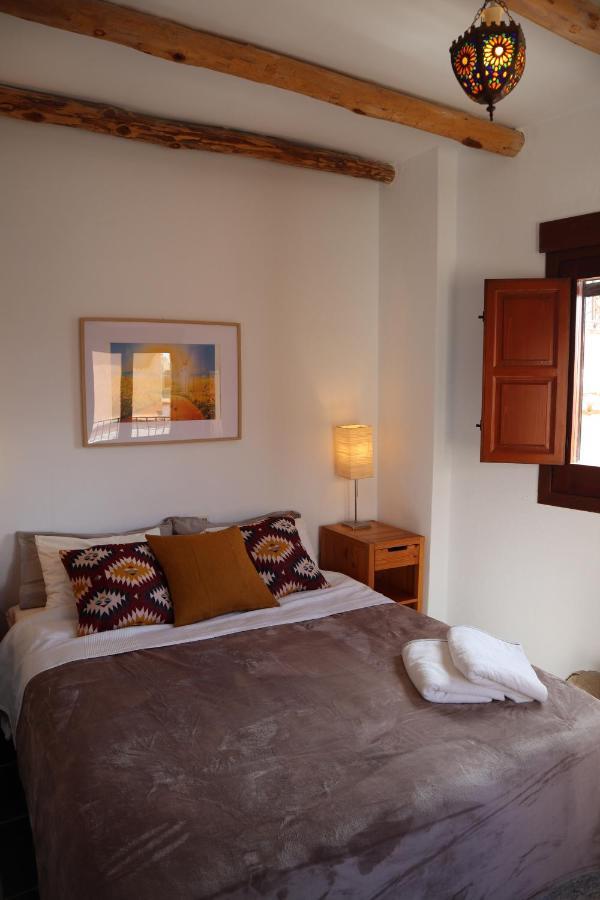 Casa Corasol, A Cozy, Comfy, 2Br House- Panoramic View And Rooftop Canar Extérieur photo