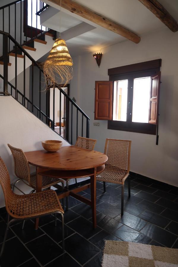 Casa Corasol, A Cozy, Comfy, 2Br House- Panoramic View And Rooftop Canar Extérieur photo