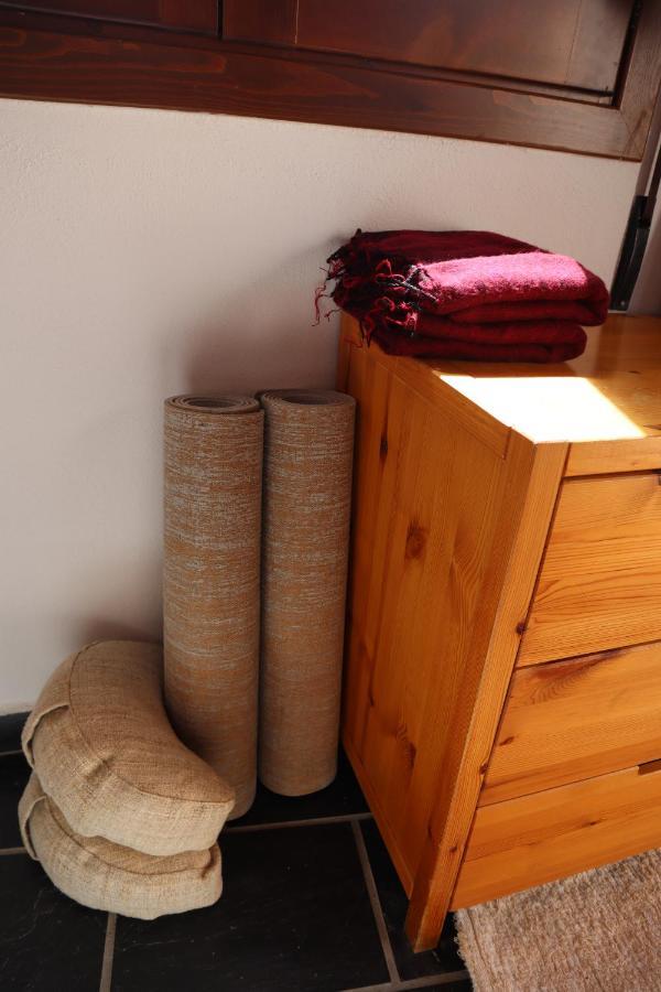 Casa Corasol, A Cozy, Comfy, 2Br House- Panoramic View And Rooftop Canar Extérieur photo