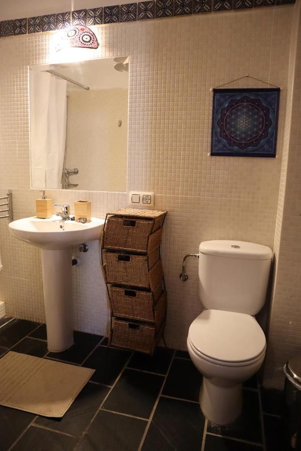 Casa Corasol, A Cozy, Comfy, 2Br House- Panoramic View And Rooftop Canar Extérieur photo