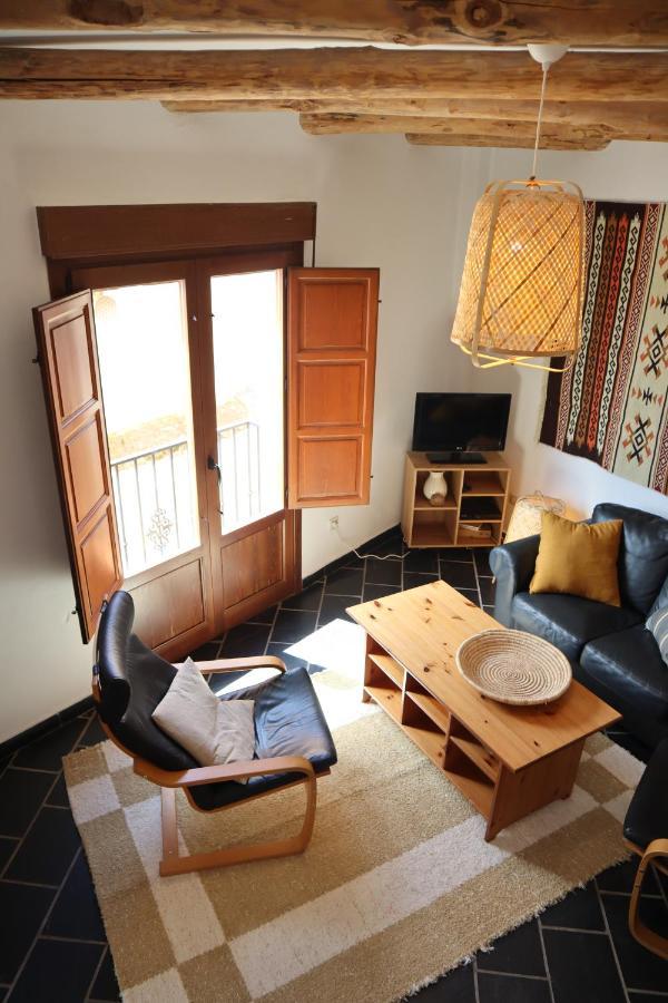 Casa Corasol, A Cozy, Comfy, 2Br House- Panoramic View And Rooftop Canar Extérieur photo