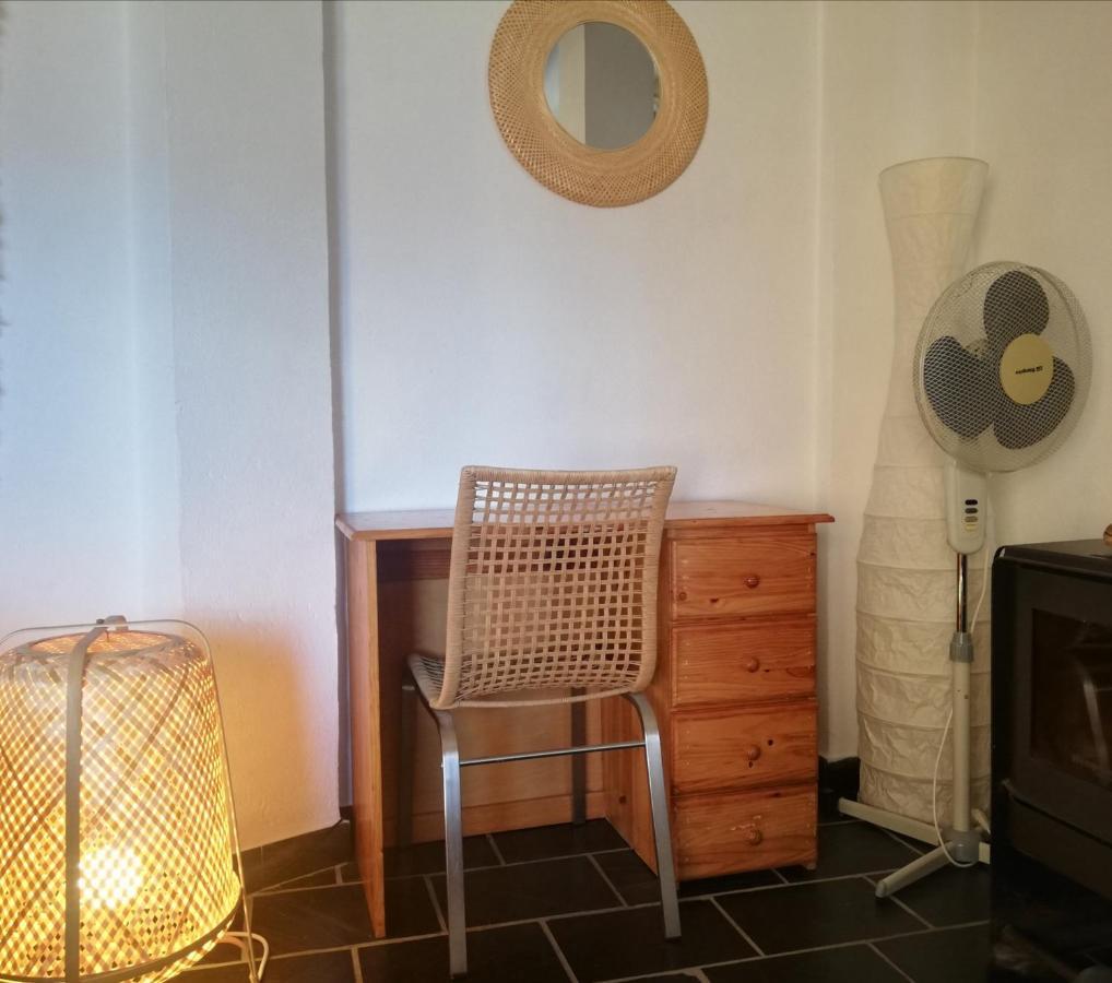 Casa Corasol, A Cozy, Comfy, 2Br House- Panoramic View And Rooftop Canar Extérieur photo