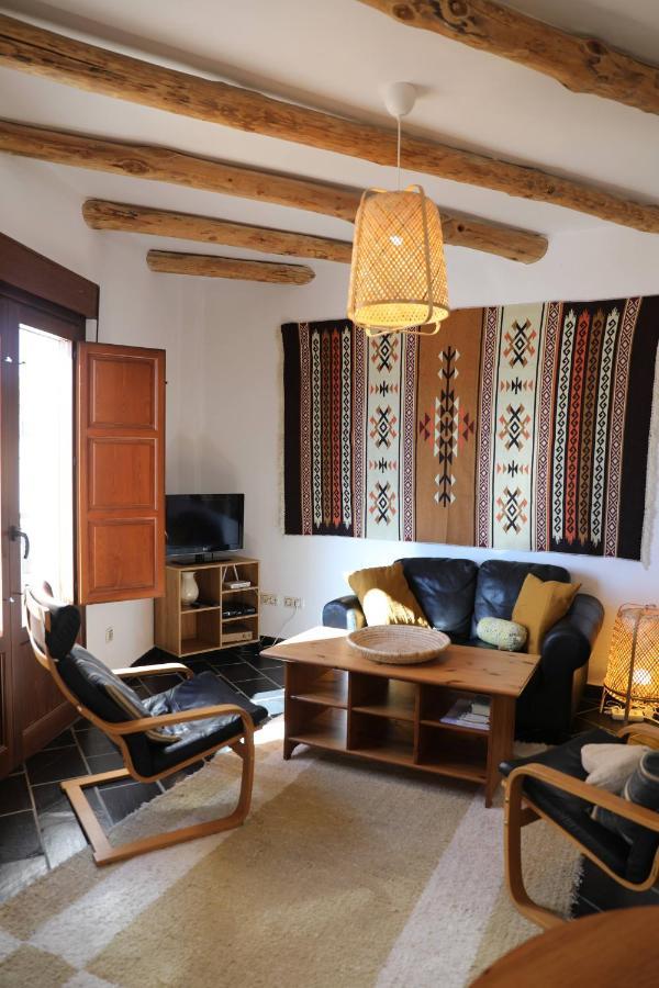 Casa Corasol, A Cozy, Comfy, 2Br House- Panoramic View And Rooftop Canar Extérieur photo