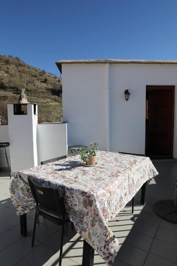 Casa Corasol, A Cozy, Comfy, 2Br House- Panoramic View And Rooftop Canar Extérieur photo