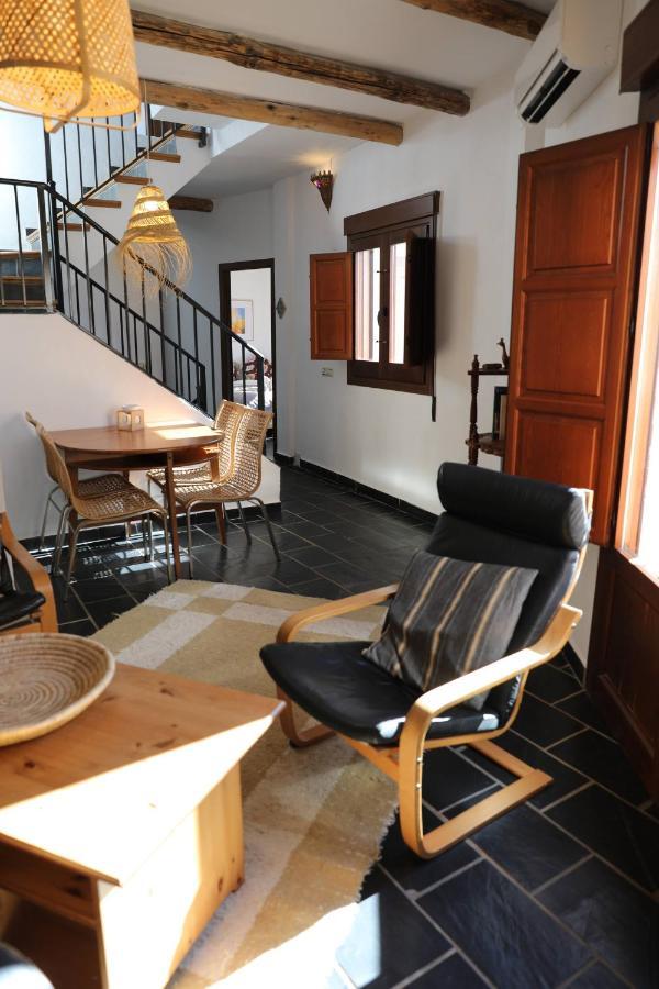 Casa Corasol, A Cozy, Comfy, 2Br House- Panoramic View And Rooftop Canar Extérieur photo