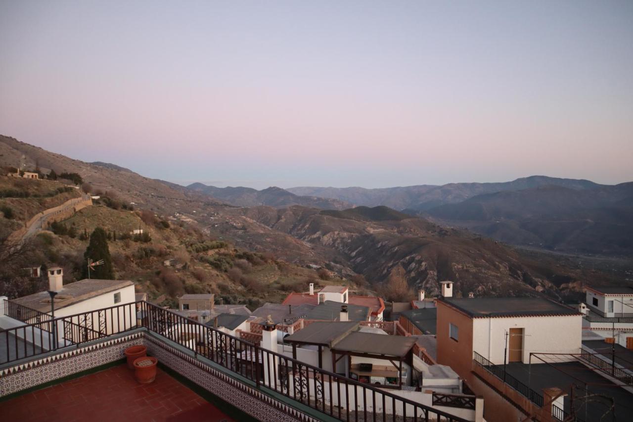 Casa Corasol, A Cozy, Comfy, 2Br House- Panoramic View And Rooftop Canar Extérieur photo