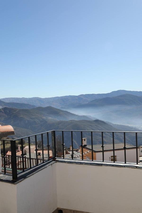 Casa Corasol, A Cozy, Comfy, 2Br House- Panoramic View And Rooftop Canar Extérieur photo