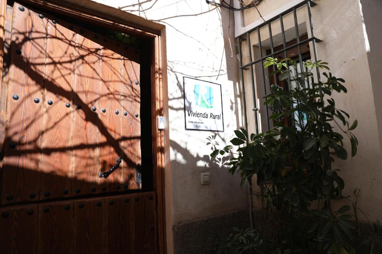 Casa Corasol, A Cozy, Comfy, 2Br House- Panoramic View And Rooftop Canar Extérieur photo