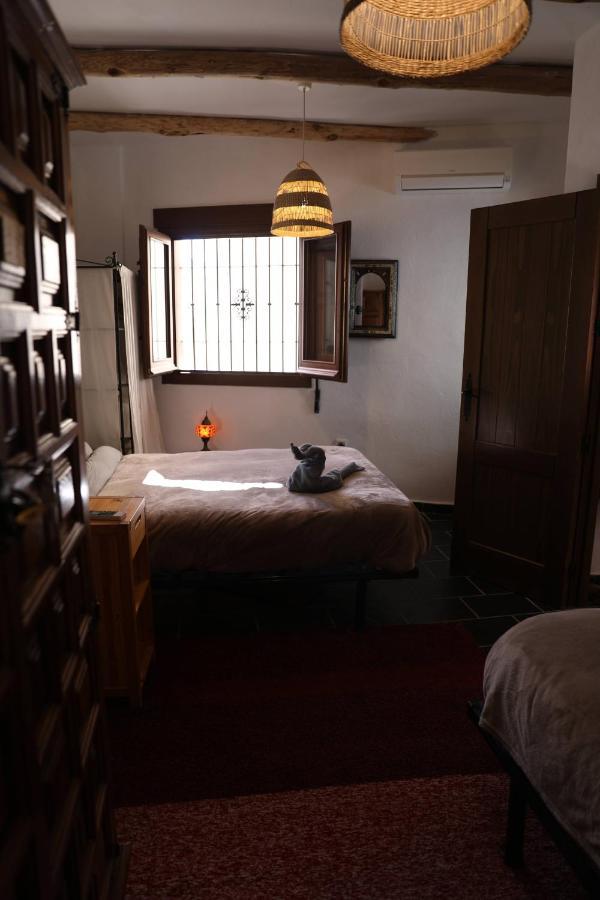 Casa Corasol, A Cozy, Comfy, 2Br House- Panoramic View And Rooftop Canar Extérieur photo