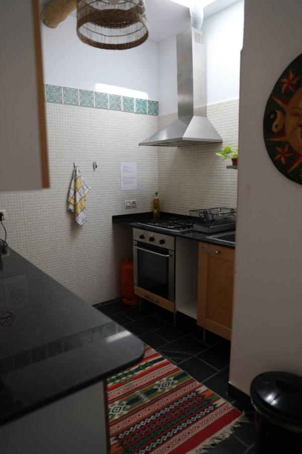 Casa Corasol, A Cozy, Comfy, 2Br House- Panoramic View And Rooftop Canar Extérieur photo