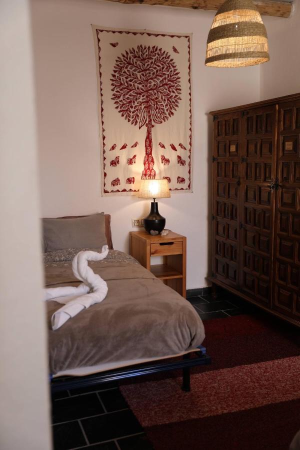 Casa Corasol, A Cozy, Comfy, 2Br House- Panoramic View And Rooftop Canar Extérieur photo