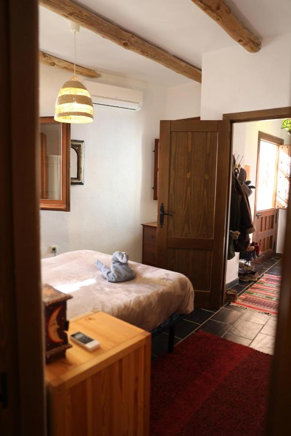 Casa Corasol, A Cozy, Comfy, 2Br House- Panoramic View And Rooftop Canar Extérieur photo